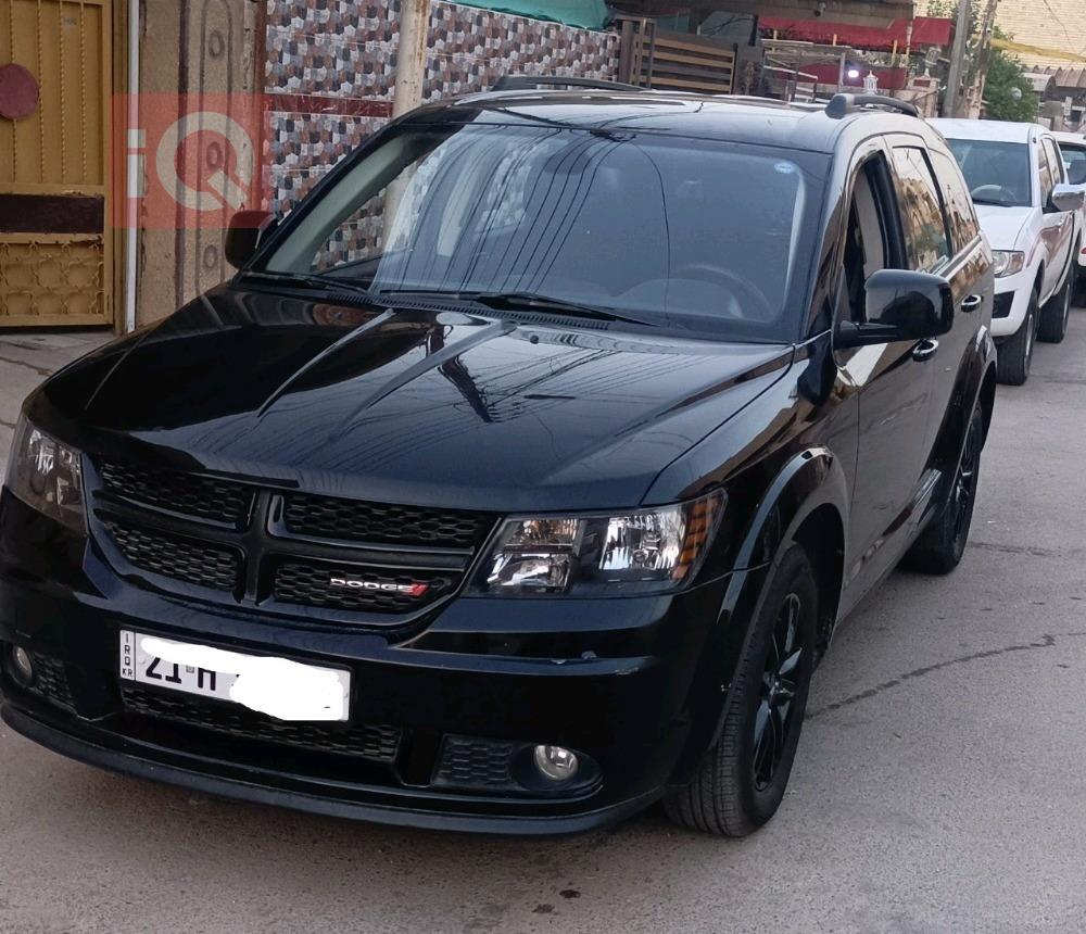Dodge Journey
